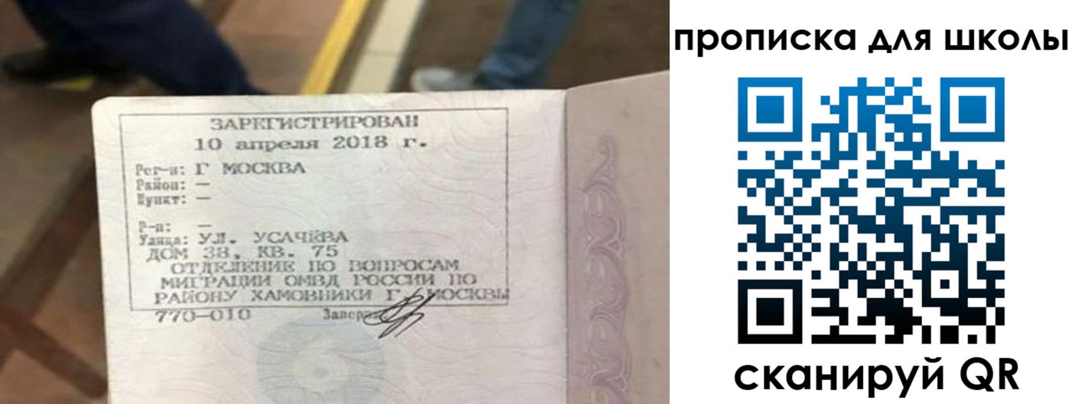 где прописаться в Каргополе